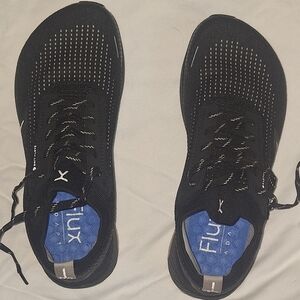 Flux Adapt Trainers Running Shoes Mens Size 5.5 Womens 7